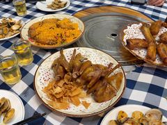 -洞密园美食城·二十二年老店(富华路店)