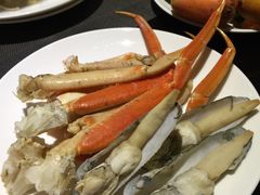 -南海温德姆花园酒店-康达屋Rendez Vous Buffet