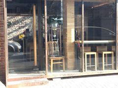 -VOYAGE COFFEE(北锣鼓巷店)