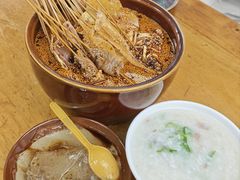 -古真记钵钵鸡(总店)