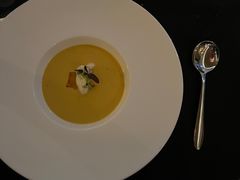 -圣丰索菲特·法国餐厅