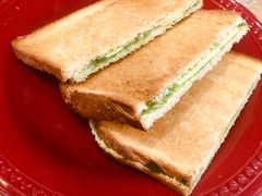 -HELLO 27 意面·沙拉·帕尼尼