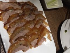 -全聚德(江宁店)