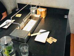-很久以前羊肉串(打浦路店)