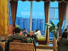 -火舞泰·泰式海鲜火锅餐厅(世纪城店)