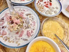-卤校长重庆火锅(恒隆广场店)