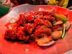 -绿茶餐厅(蓝色港湾店)