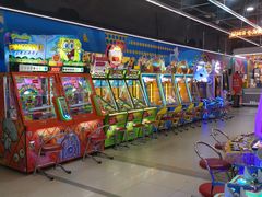 -大玩家(哈尔滨悦荟店)