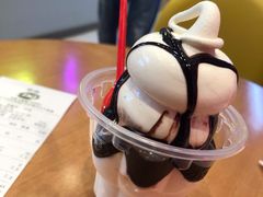 -DQ·蛋糕·冰淇淋(万象城店)
