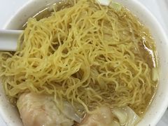 -麦文记面家(佐敦店)