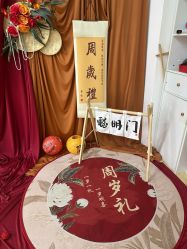-憨大叔韩式儿童摄影(浦东新区店)