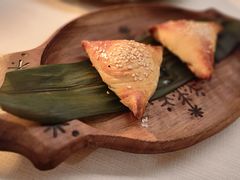 -龟兹KUCINA·新疆菜(前滩L+PLAZA店)