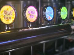 -四禧精酿铜锅涮肉·烧烤工场(大明湖店)