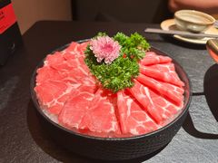 -色響火锅(恒隆广场店)