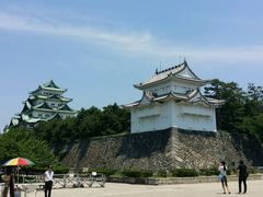 -名古屋城