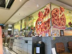 -乐凯撒披萨(正佳广场店)