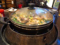 -阿多私房菜(顺德店)