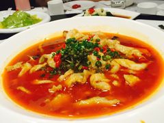 -東舍食唐精品陕菜馆