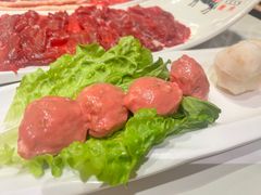 -今日牛事潮汕鲜牛肉火锅(瑞金店)