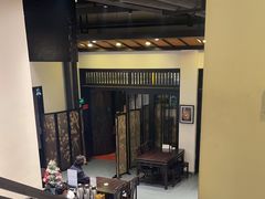 -茶叁酒肆·楚味江湖(菱角湖店)