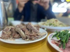 -李柱·柘城垛子羊肉旗舰店(通泰路店)