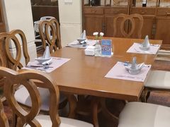 -浙江西子宾馆·瑶园咖啡厅