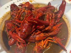 -叶派龙虾•招牌香辣蟹·海鲜(中海国际店)