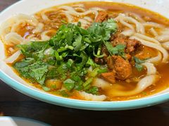 -韩师傅老大同刀削面(北苑路店)