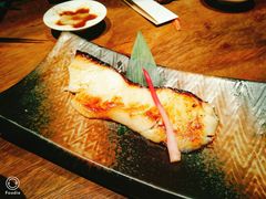 -千代武日本料理(爱建店)