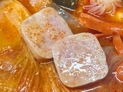 -海底捞火锅(苏宁广场店)