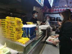 -成都你六姐·牛肉冒菜(城市集市合生汇店)