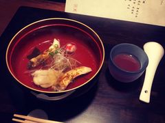 -元熹会席料理