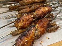 -老虎滩大连海鲜烧烤(建邺云锦路总店)