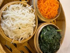 -晋阳春·山西菜·北京烤鸭(交大店)