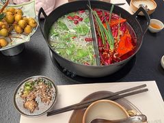 -山缓缓火锅(上海闵行龙湖店)