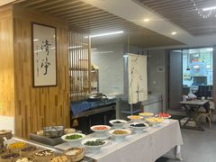 -素清香(解放路店)
