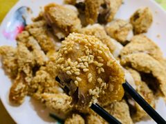 -区海鸡场饭店(石壁店)