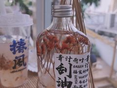 -椿风·养身茶饮(吉大店)
