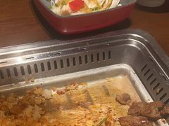 -新石器烤肉(虹悦城店)