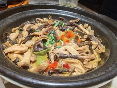 -梁家大院(昆山会展中心店)
