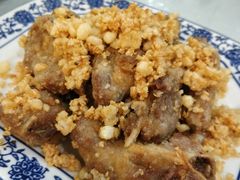 -老南京土菜馆(状元境店)