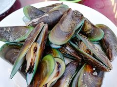 -潮香阁海鲜餐厅(较场尾店)