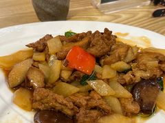 -佛有缘素食馆·荔湾老字号(陈家祠首店)