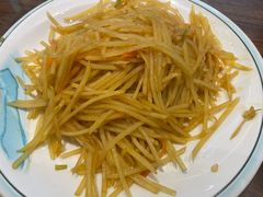 -清真聚陇缘美食餐厅(南横东街店)