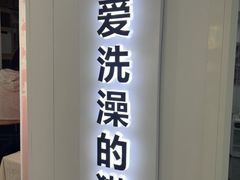 -爱洗澡的猫(望京店)