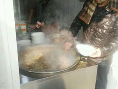 -马光荣肉丸糊辣汤(边东街店)