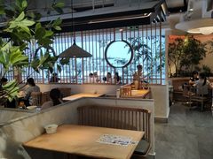 大堂-香香春饼·非遗技艺(万达店)