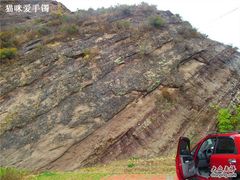 -乌龙峡谷景区