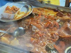 -明记牛杂(新马路分店)
