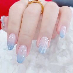 手部美甲-安可儿Anker's Nail日式美甲美睫